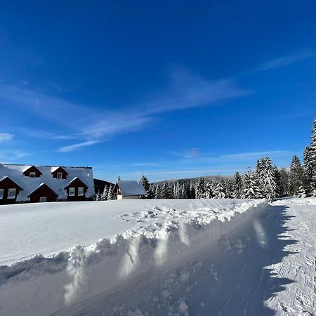 Apartman Horni Misecky F11 - Horsky Svet Экстерьер фото