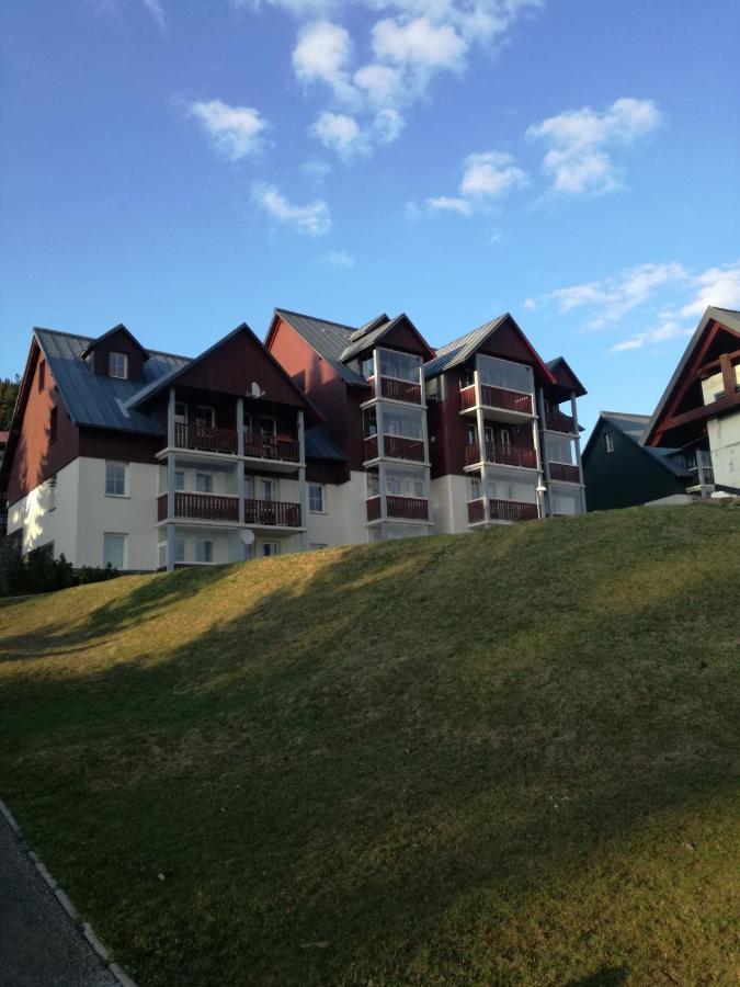 Apartman Horni Misecky F11 - Horsky Svet Экстерьер фото