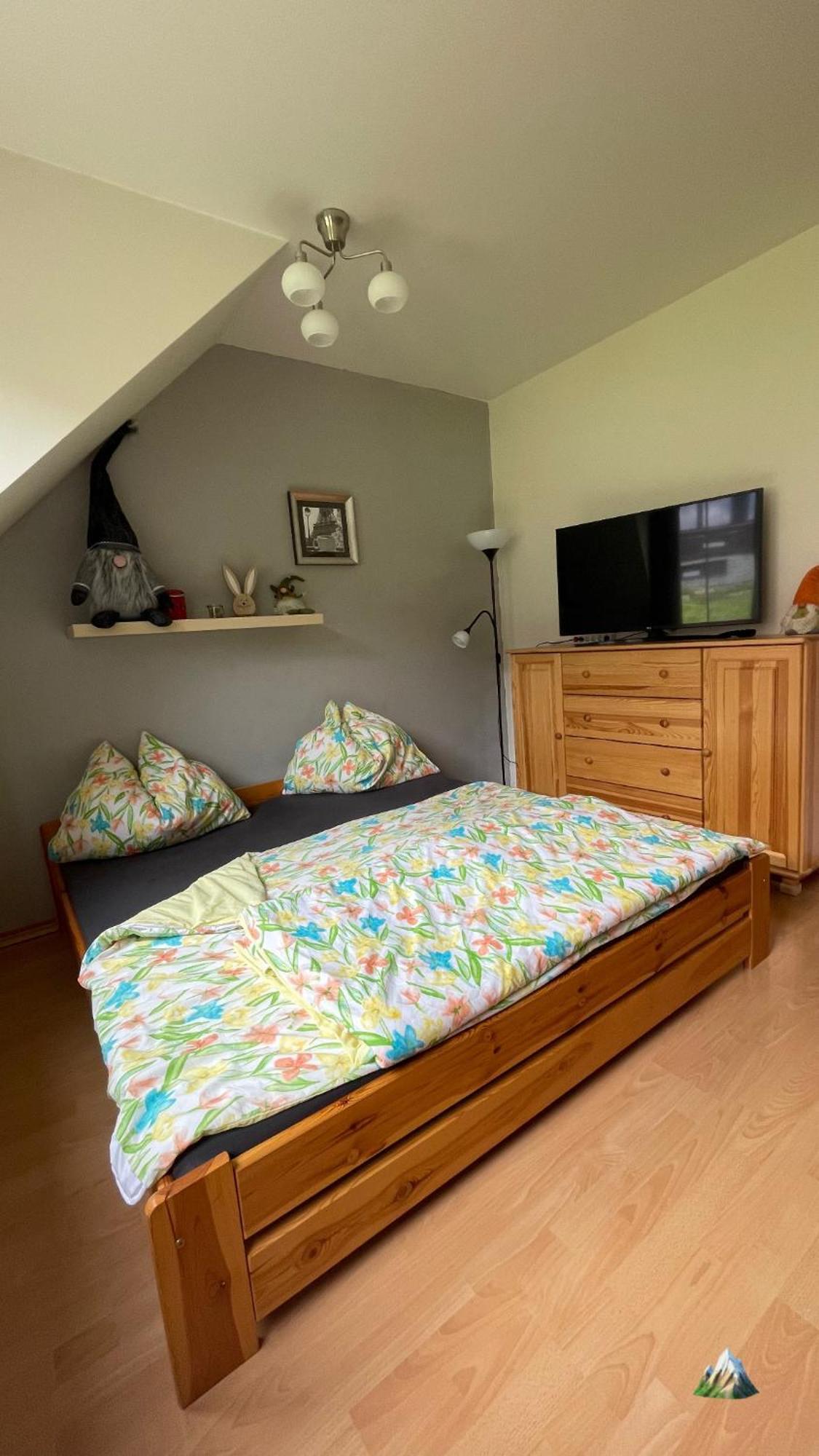 Apartman Horni Misecky F11 - Horsky Svet Экстерьер фото