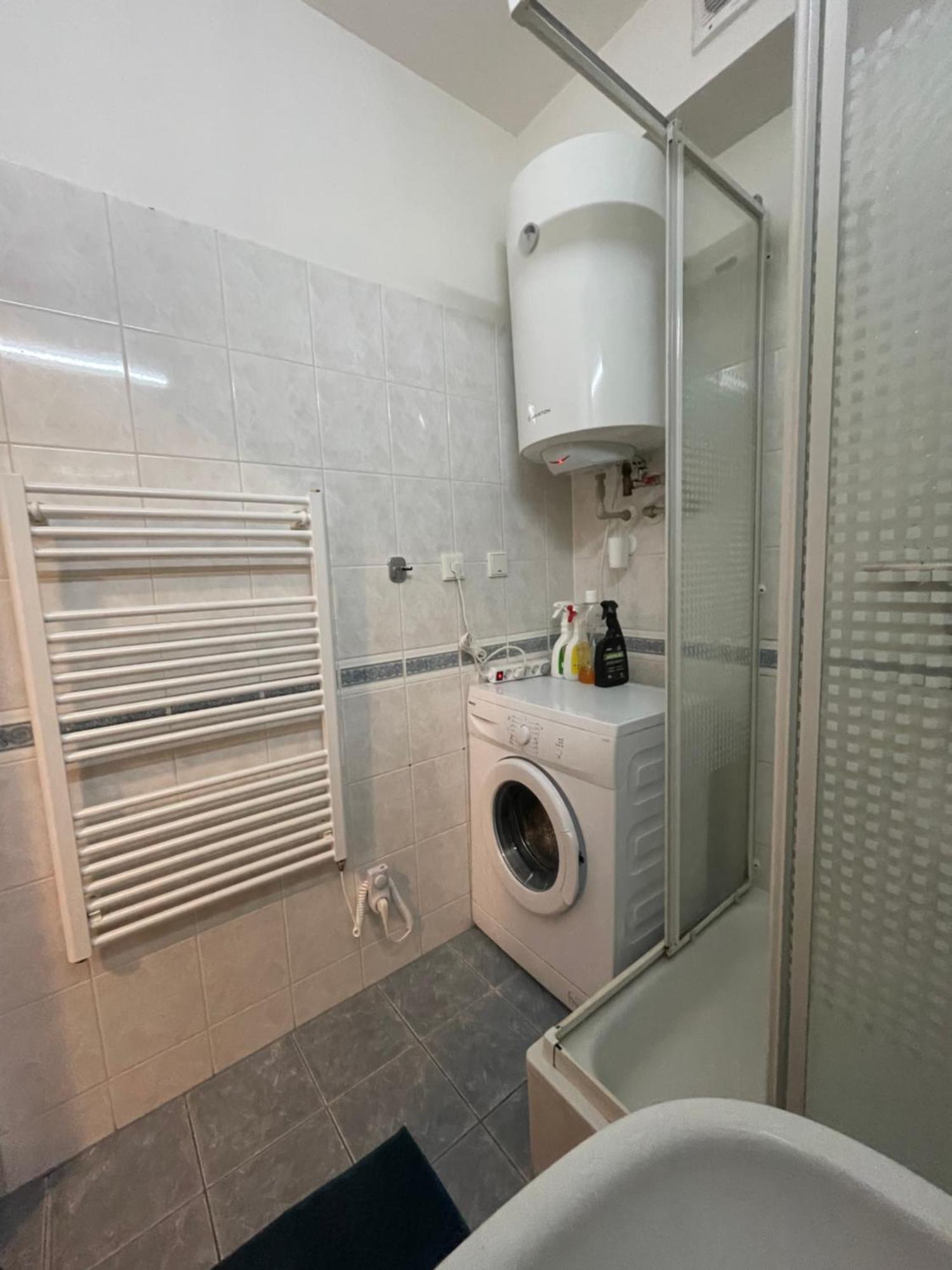 Apartman Horni Misecky F11 - Horsky Svet Экстерьер фото