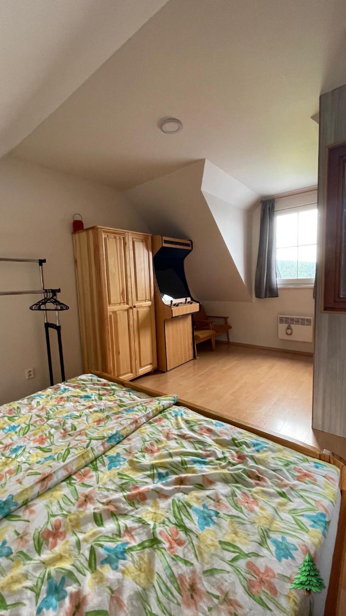Apartman Horni Misecky F11 - Horsky Svet Экстерьер фото