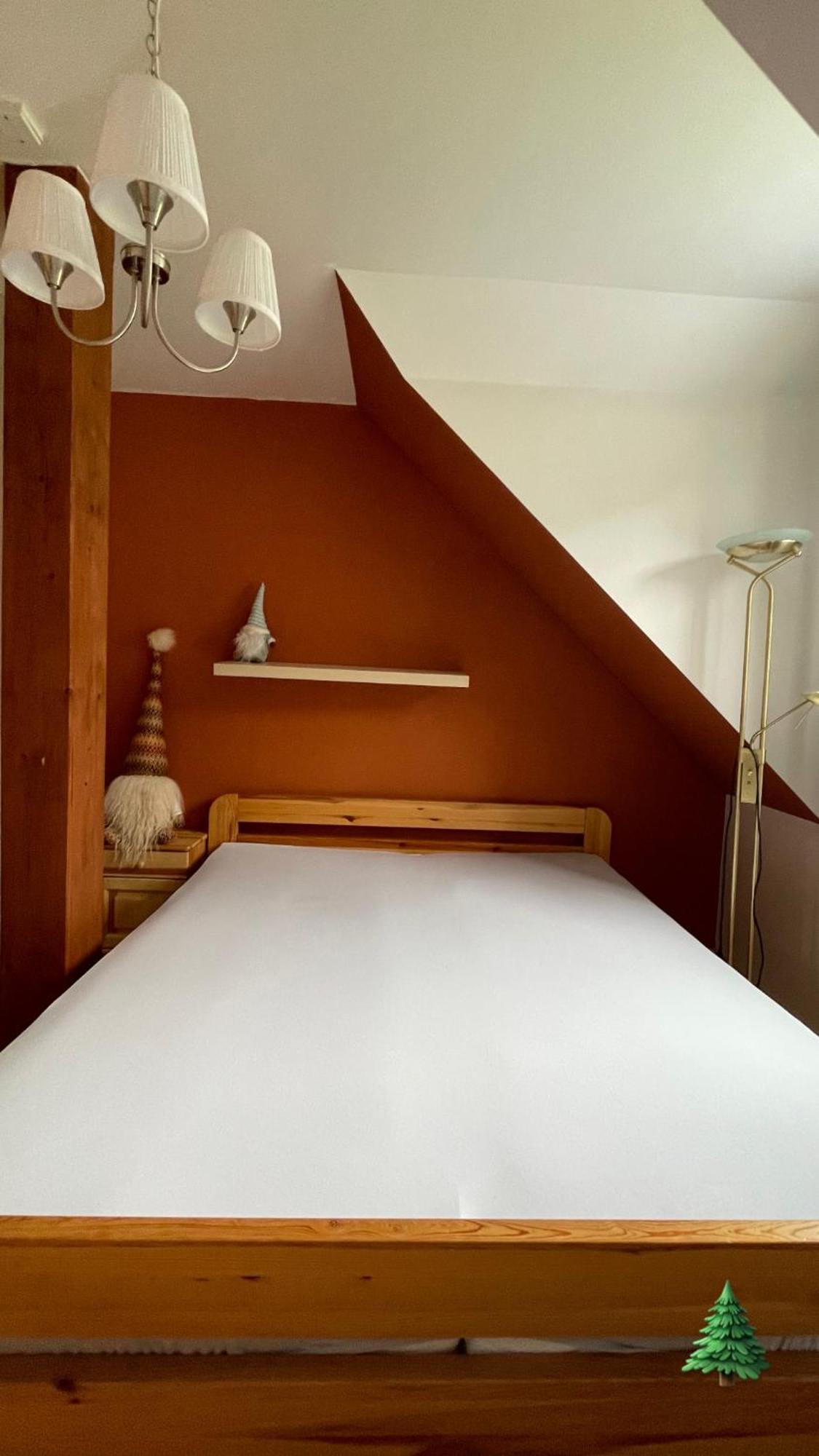 Apartman Horni Misecky F11 - Horsky Svet Экстерьер фото