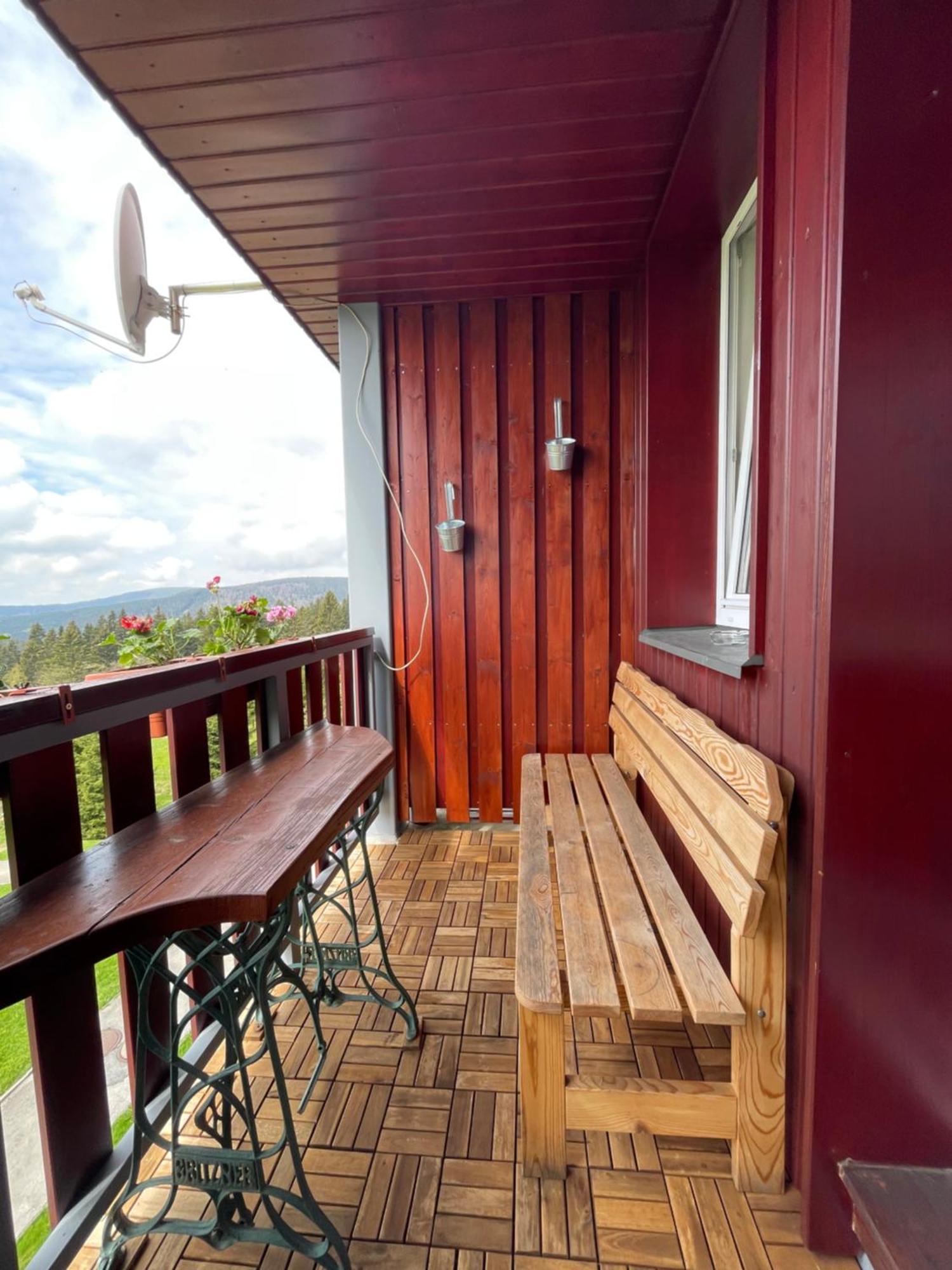 Apartman Horni Misecky F11 - Horsky Svet Экстерьер фото